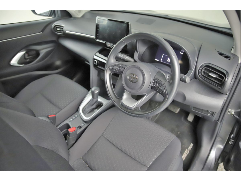 2024 Toyota Yaris Cross 1.5 LUNA HYBRID *ANDROID*CARPLAY*REVERSE CAM* €27,890