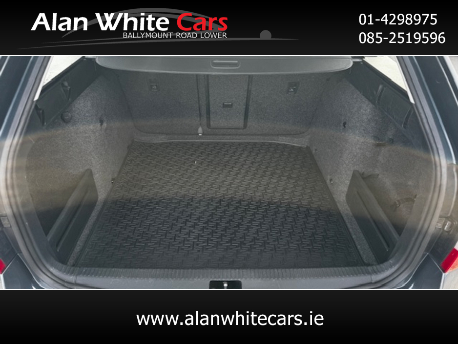 2016 Skoda Octavia - image 9