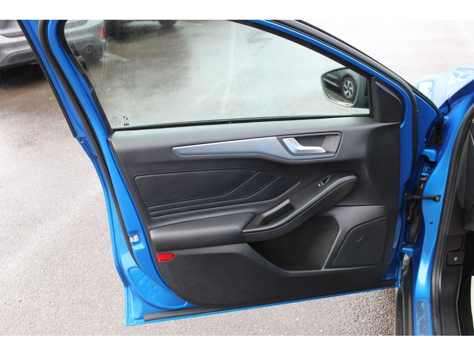 2020 Ford Focus 1.5L EcoBlue 120PS Active €17,950