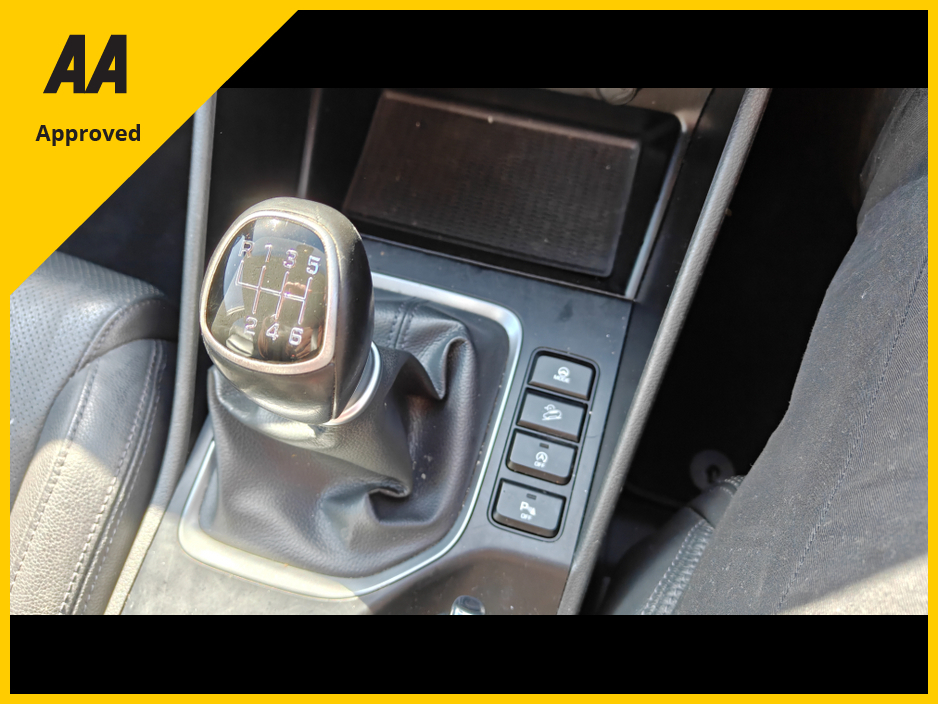 2016 Hyundai Tucson - image 27