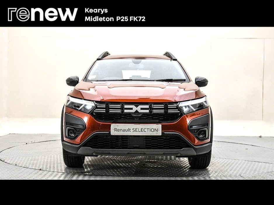 2023 Dacia Jogger TCe 110 Extreme SE €21,990