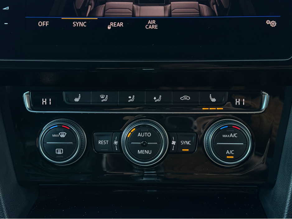 2018 Volkswagen Arteon - image 22