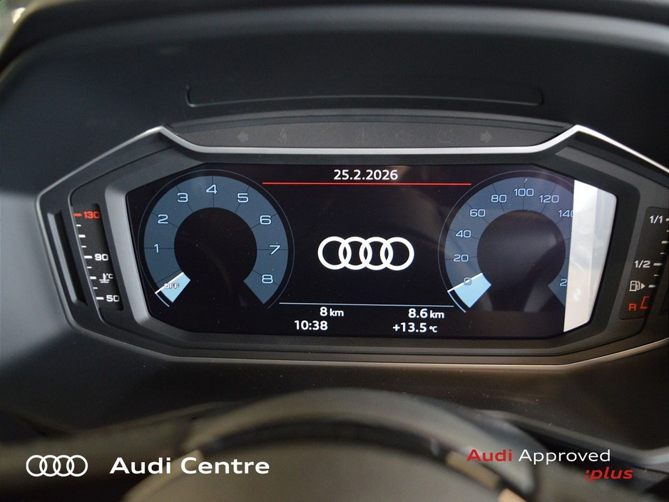 2026 Audi A1 - image 10