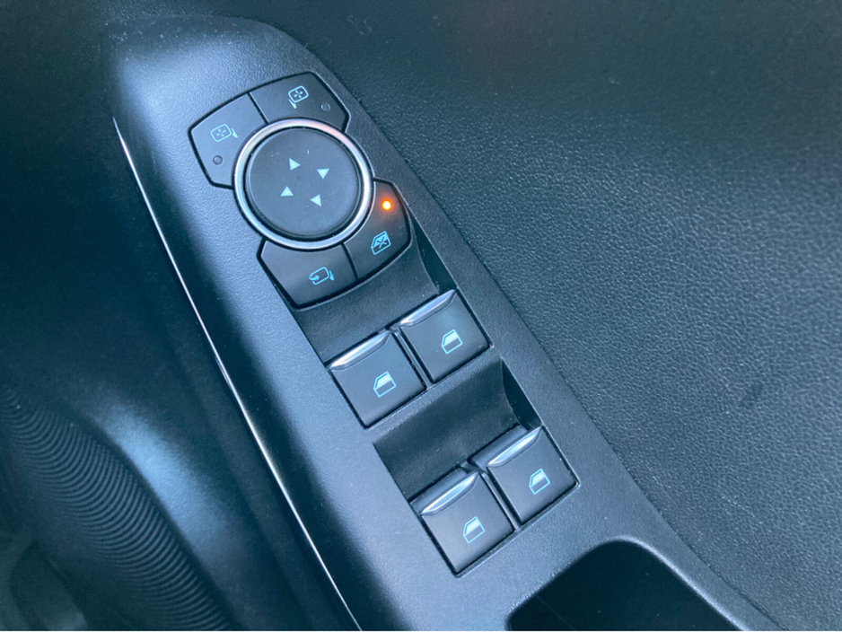 2021 Ford Puma 1.0 ST-LINE X MHEV 125PS 5DR €18,900