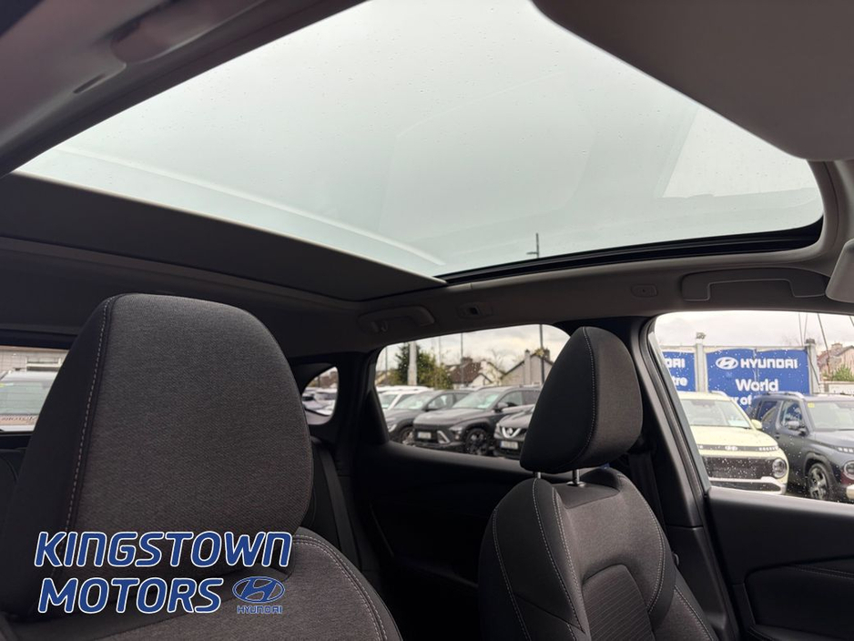 2023 Nissan Qashqai - image 8