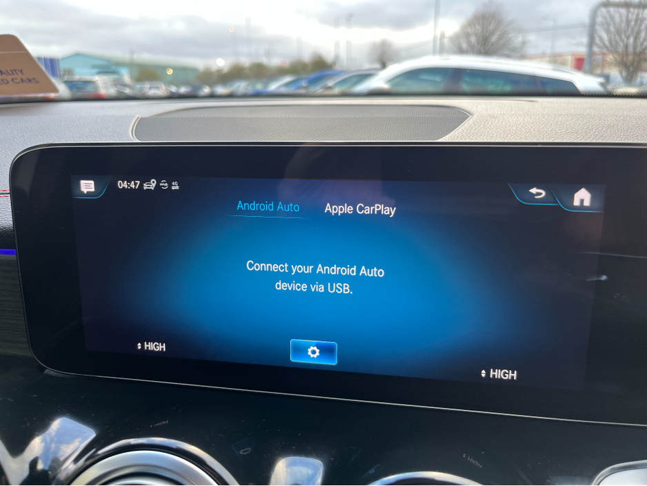 2023 Mercedes-Benz EQB - image 24