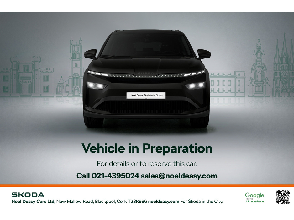 2026 Skoda Kamiq SELECTION 1.0 TSI 115BHP WITH MONTADOS, BLACK PACK & CONVENIENCE PACK €30,950