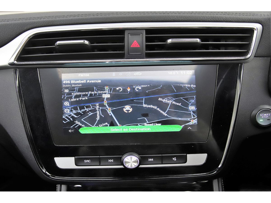 2021 MG ZS - image 17