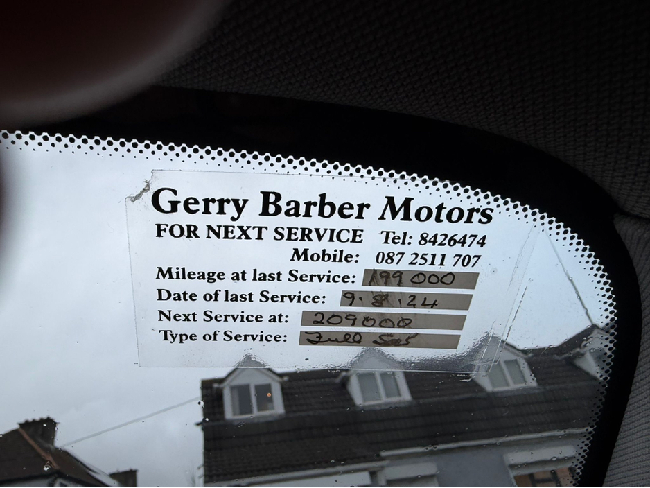 2012 BMW 1 Series 116D SPORT Z1AJ 4DR €6,490