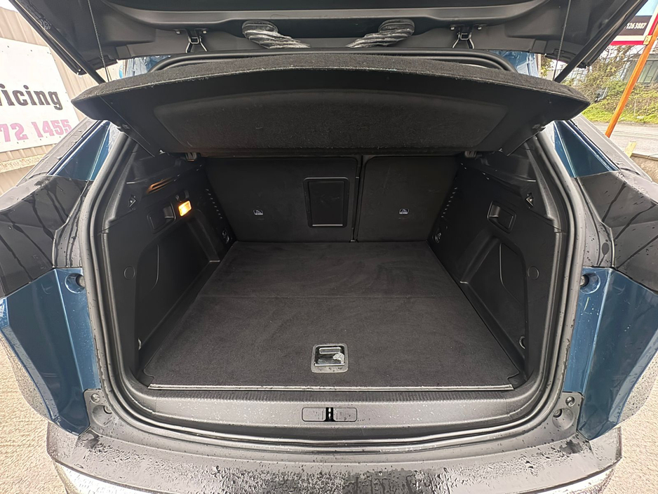 2022 Peugeot 3008 - image 37
