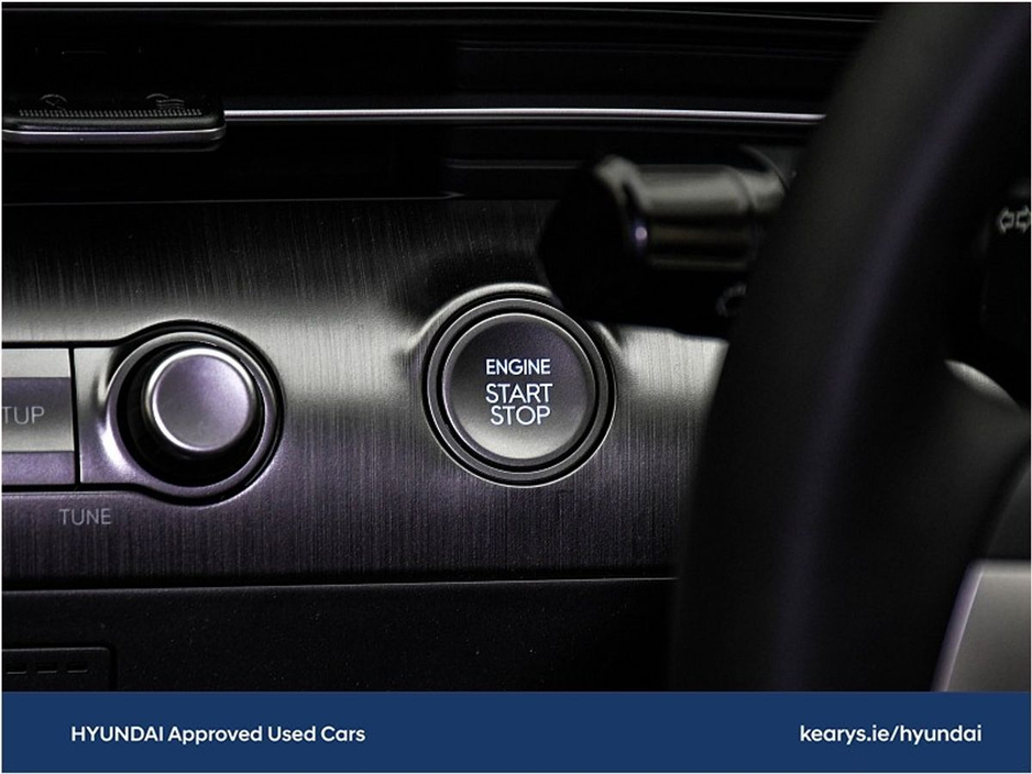 2024 Hyundai Kona Petrol Elegance €30,990