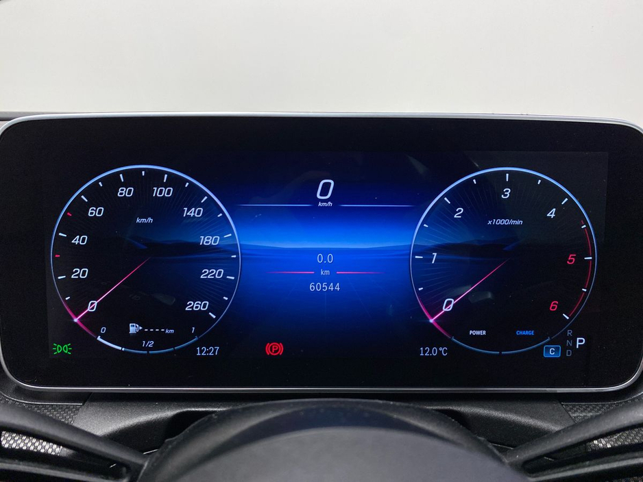 2024 Mercedes-Benz CLE - image 9