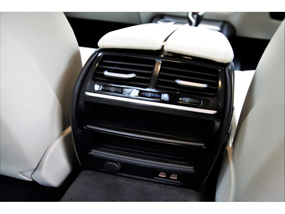 2020 BMW 5 Series 520D SE *BEIGE LEATHER*SAT NAV*PARK SENSORS €26,890