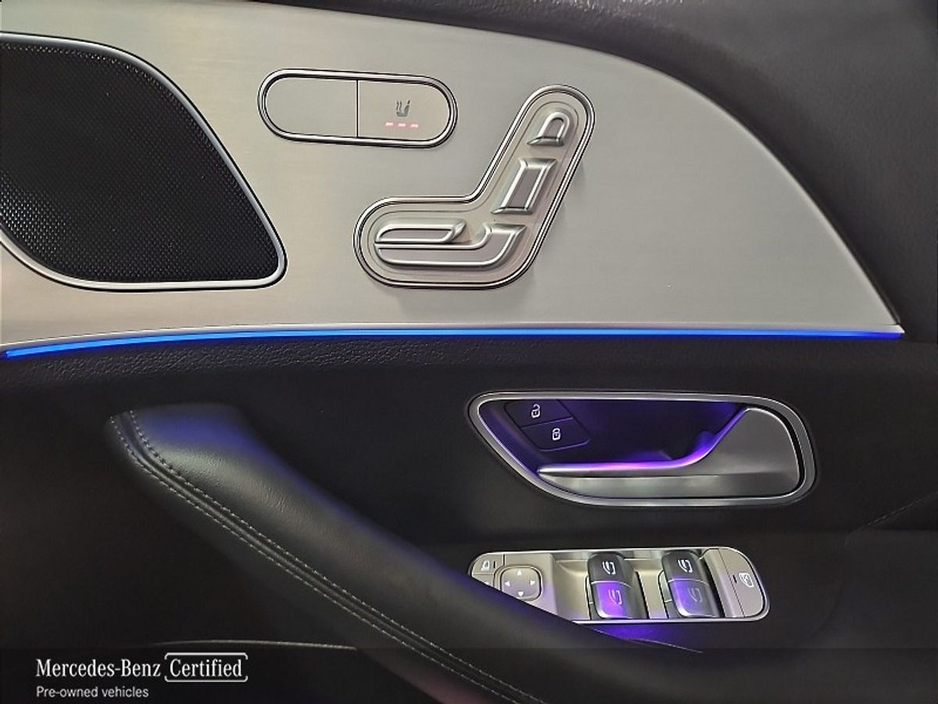 2022 Mercedes-Benz GLE Class - image 18
