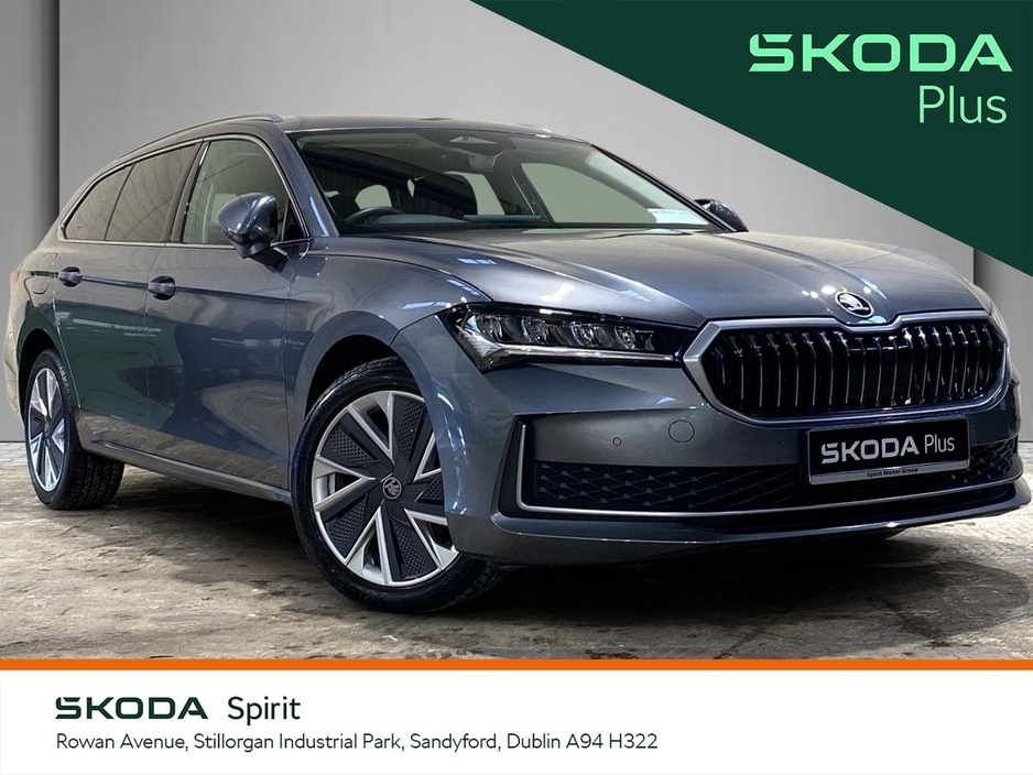2025 Skoda Superb for sale in , Ireland