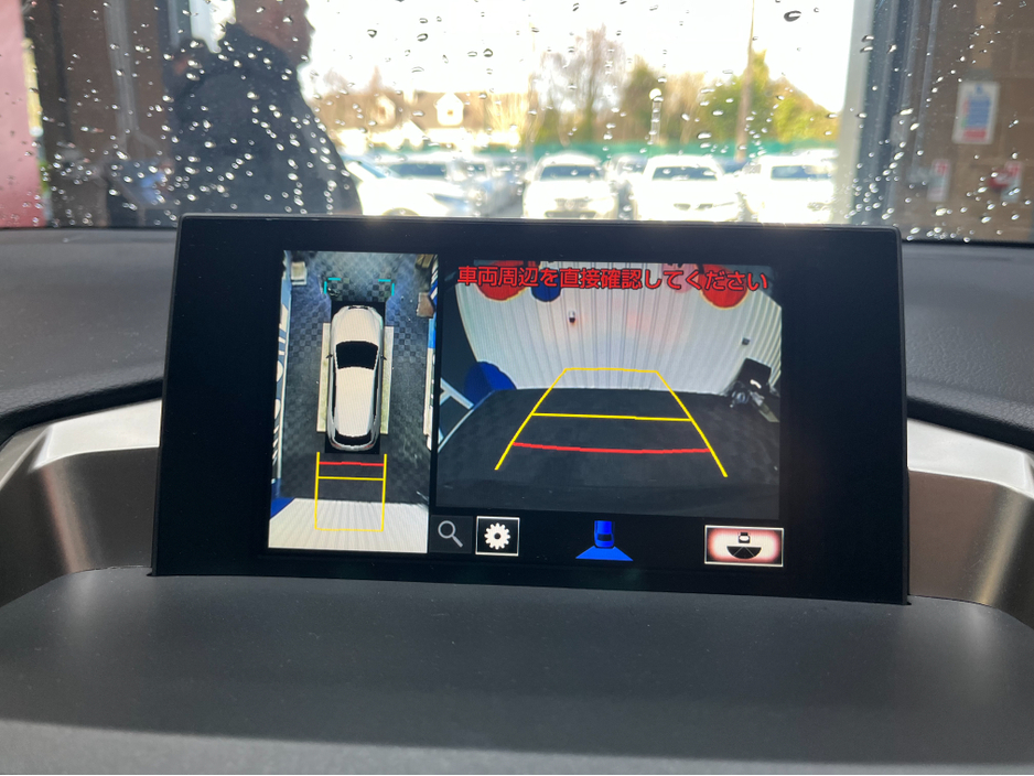 2017 Lexus NX 300 h - image 24