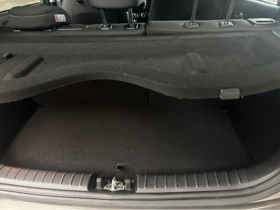 2019 Kia Picanto - image 9