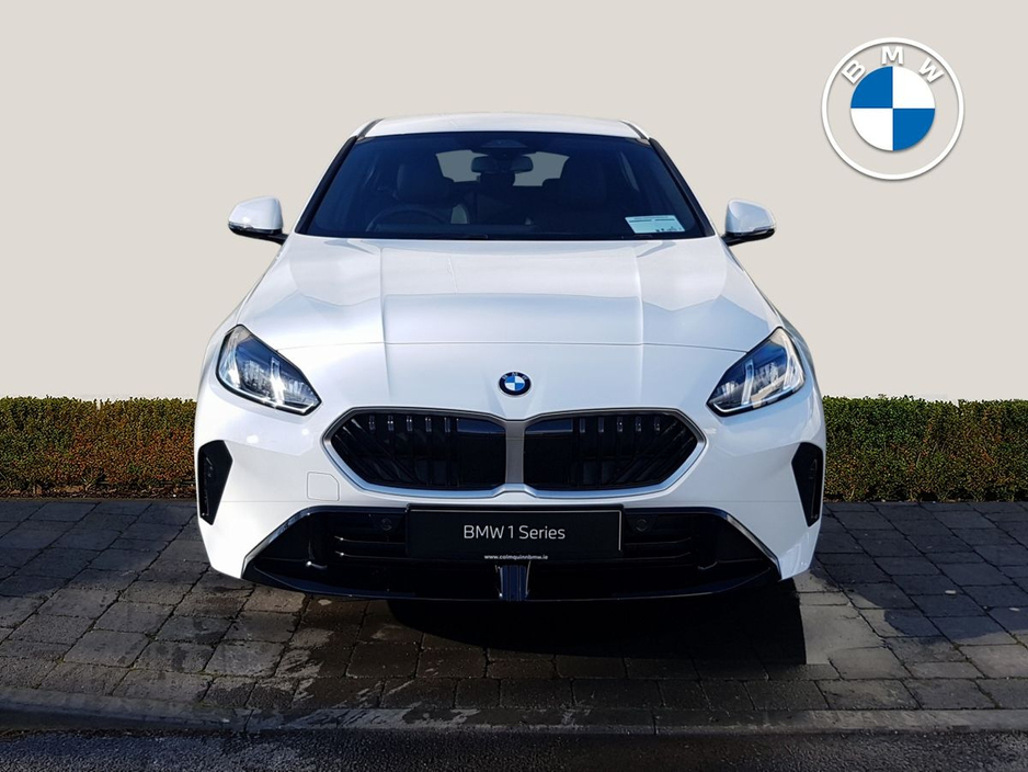 2026 BMW 1 Series - image 14