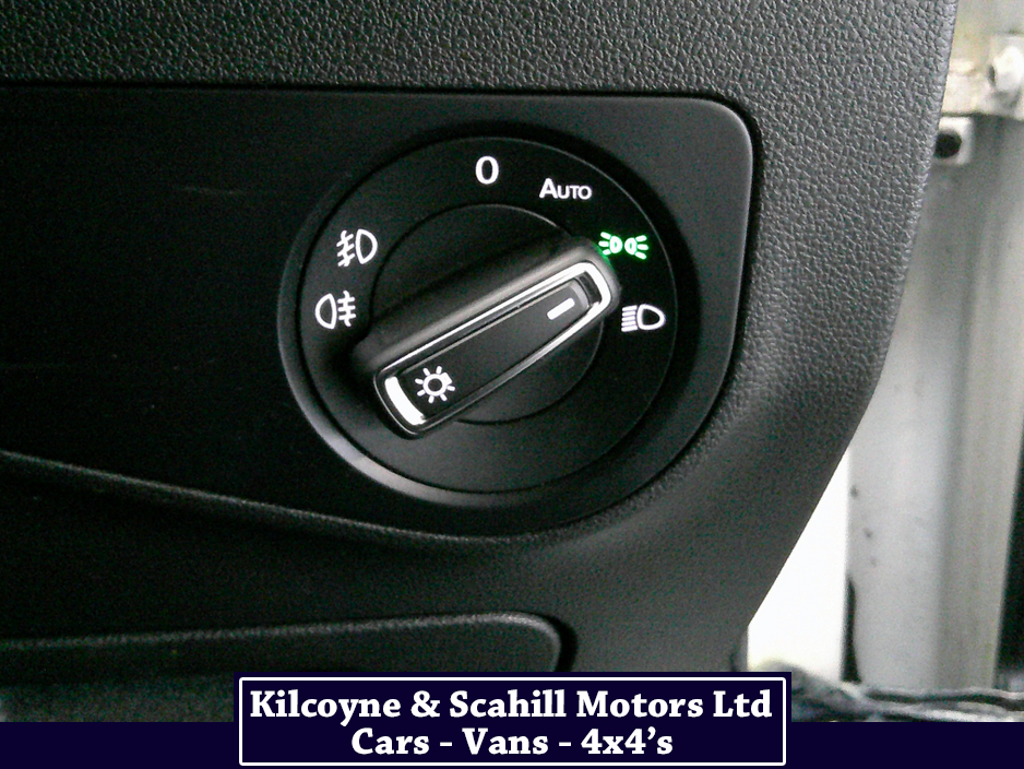 2020 Volkswagen Tiguan R-LINE 2.0 TDI MANUAL 6SPEED FWD 150HP 5DR