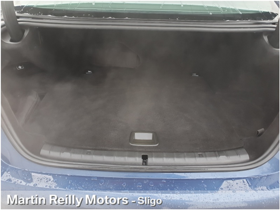 2023 BMW 5 Series 530e M Sport Saloon €43,945