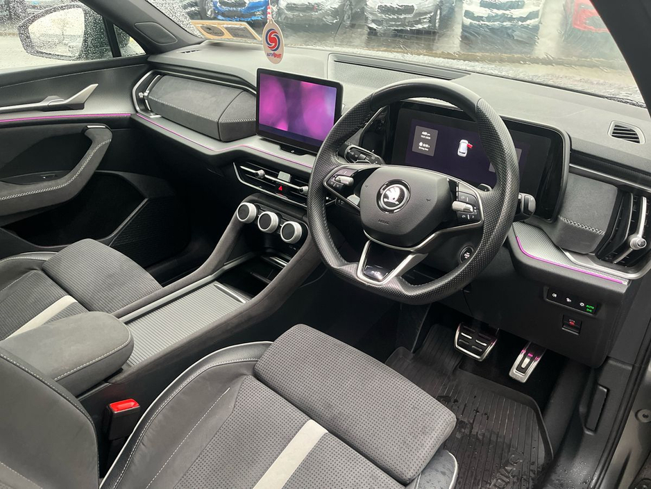 2025 Skoda Kodiaq - image 6