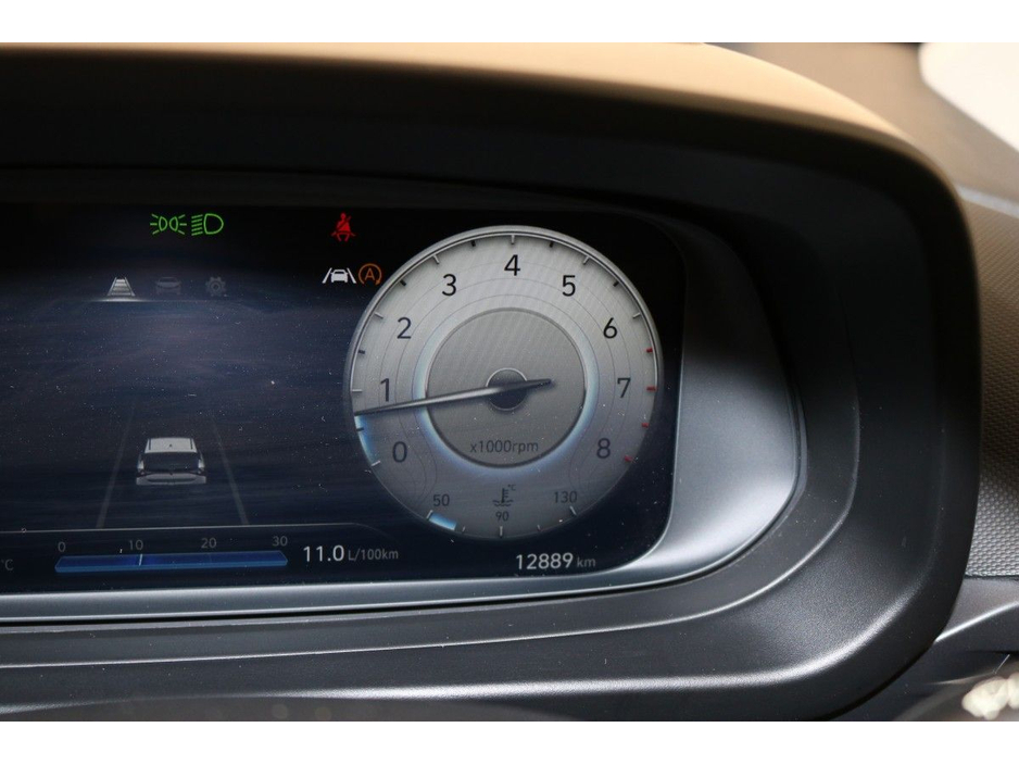 2023 Hyundai i20 - image 12