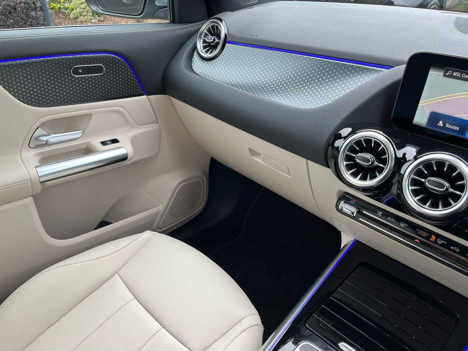 2026 Mercedes-Benz GLA Class - image 23