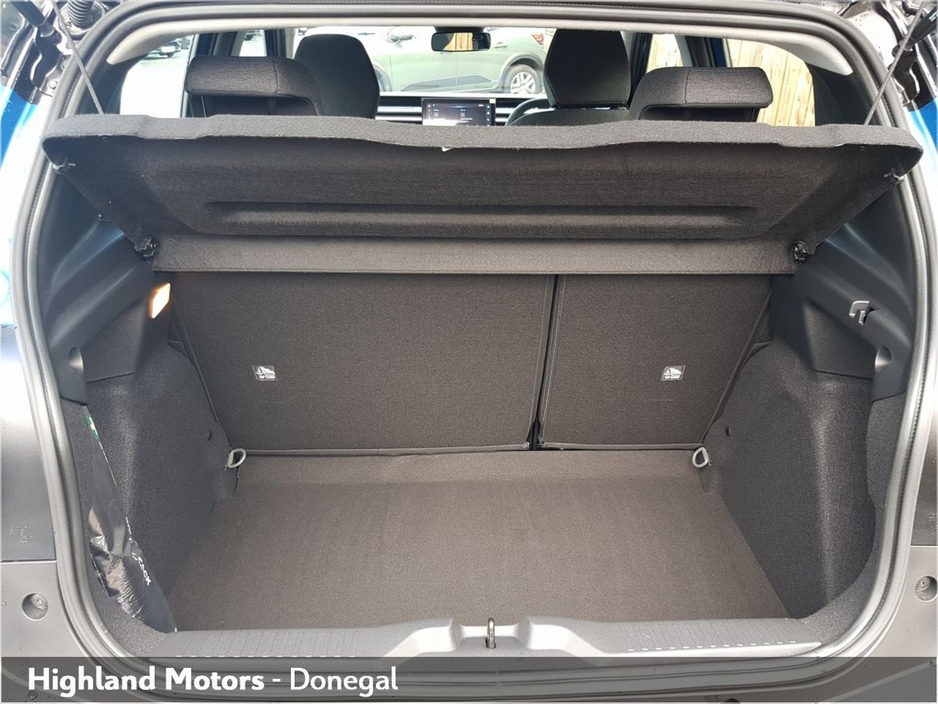 2026 Citroen C3 - image 14