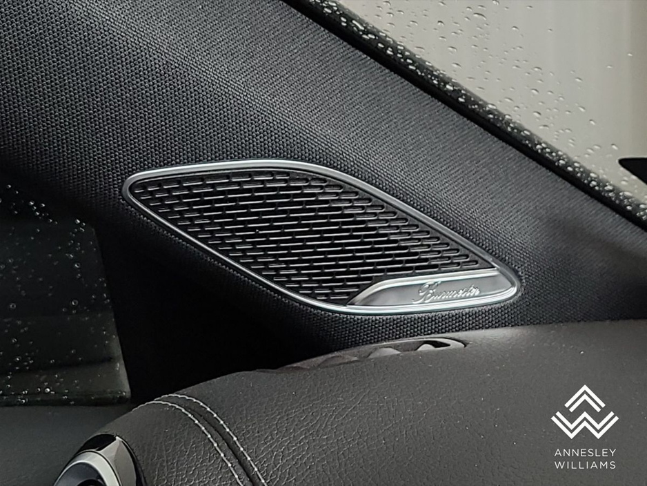 2025 Mercedes-Benz CLA Class - image 28