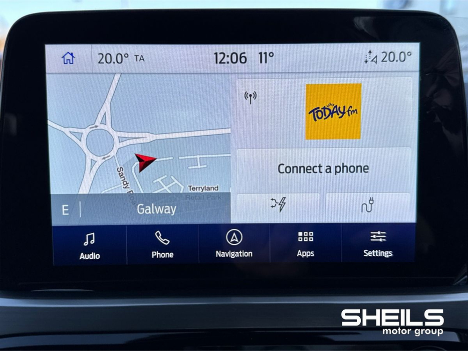 2023 Ford Kuga - image 19