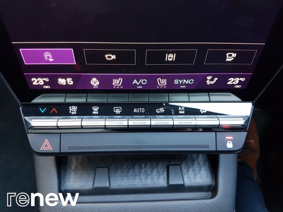 2026 Renault Scenic iconic esprit Alpine 87kWh 220hp €47,995