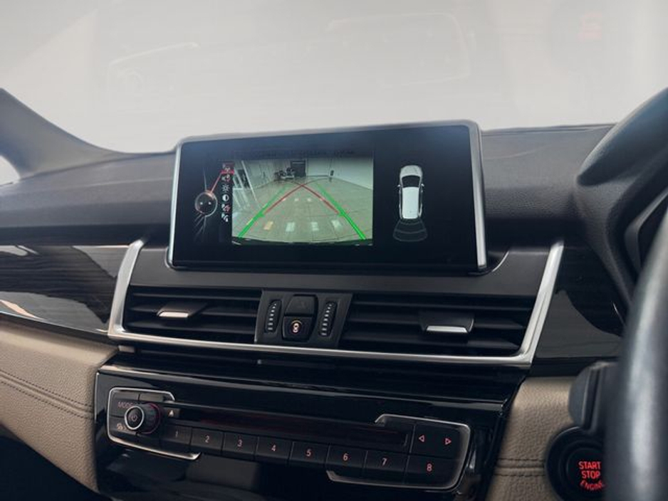 2016 BMW 2 Series Gran Tourer - image 14