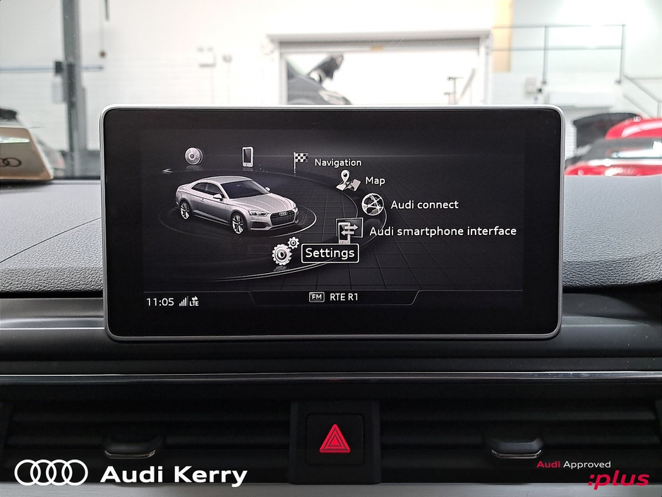 2017 Audi A5 - image 15