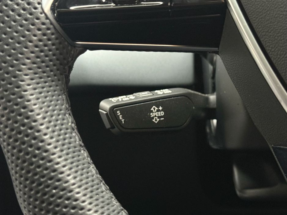 2024 Audi e-tron GT quattro - image 20