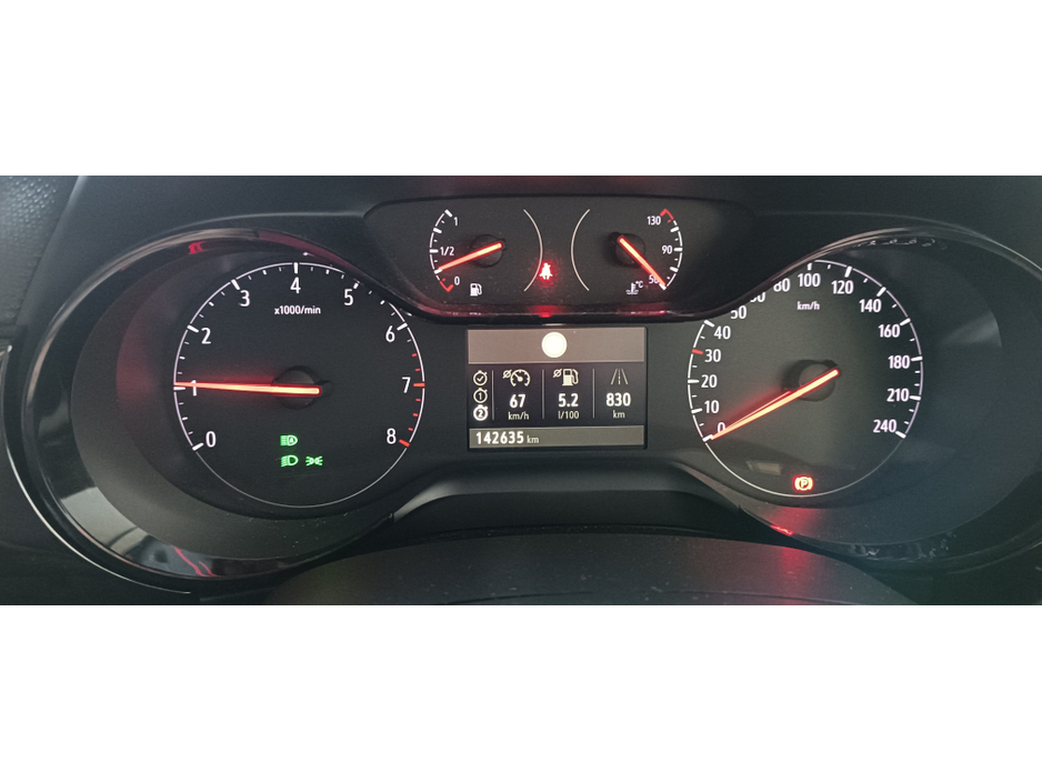 2021 Opel Corsa MY21-S-1.2 75PS-PET-5SP 4DR €11,600