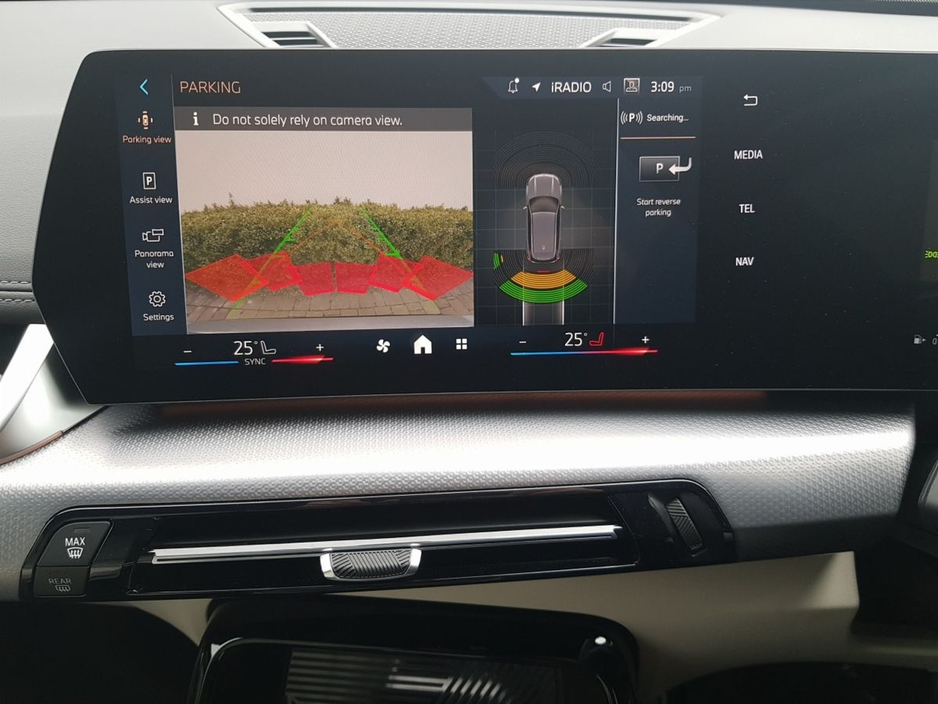 2026 BMW X1 - image 17