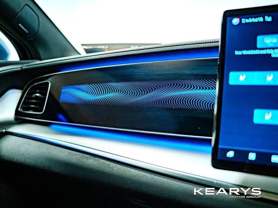 2025 BYD Sealion 7 - image 27