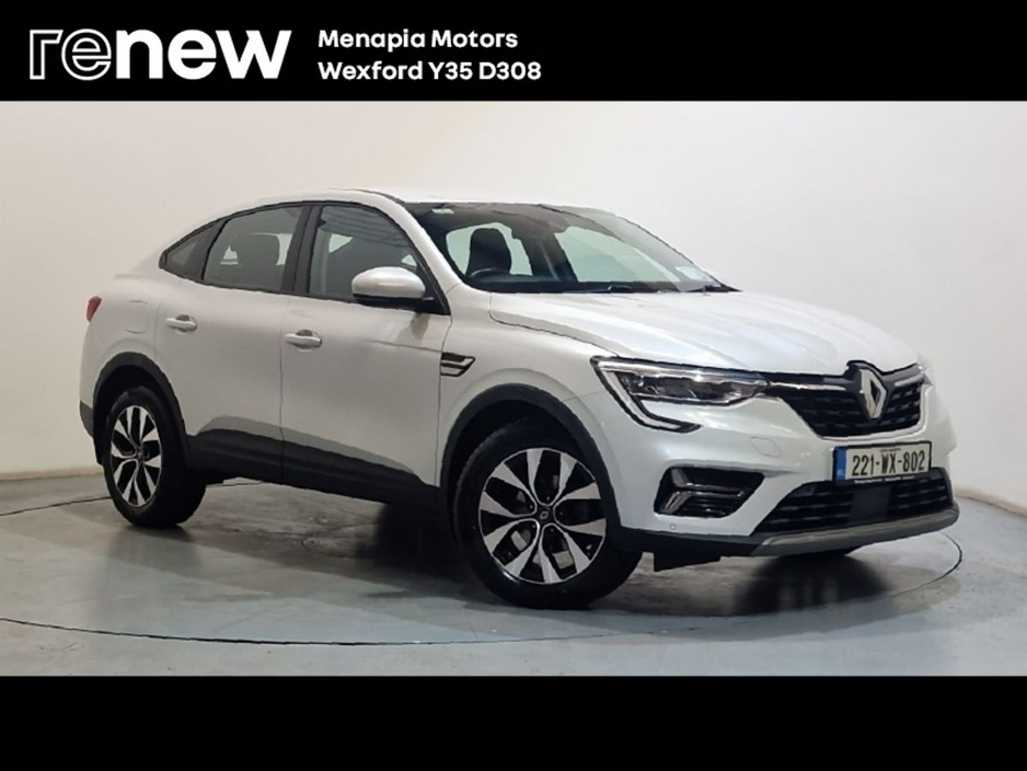 2022 Renault Arkana for sale in , Ireland