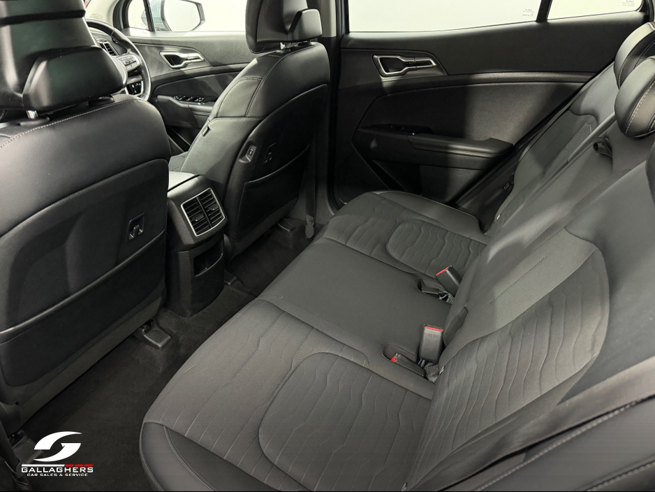 2023 Kia Sportage (231) K3 1.6 DIESEL MHEV MY23 €30,995