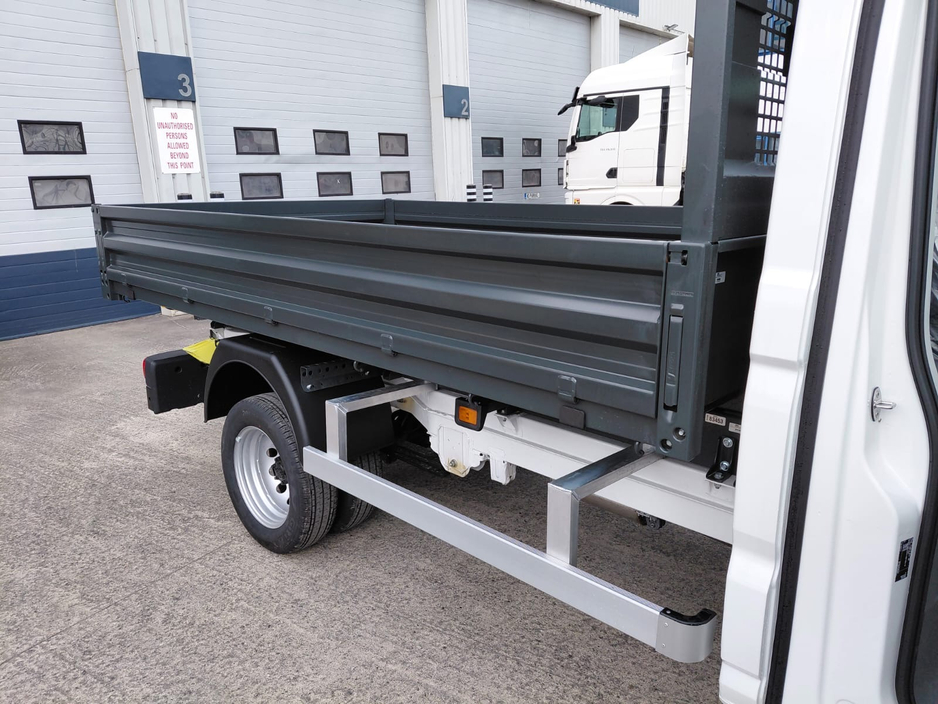 2026 MAN TGE - image 7