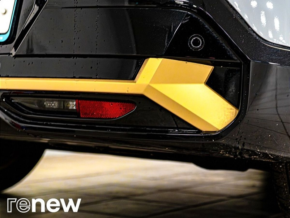 2024 Renault Megane E-Tech - image 33