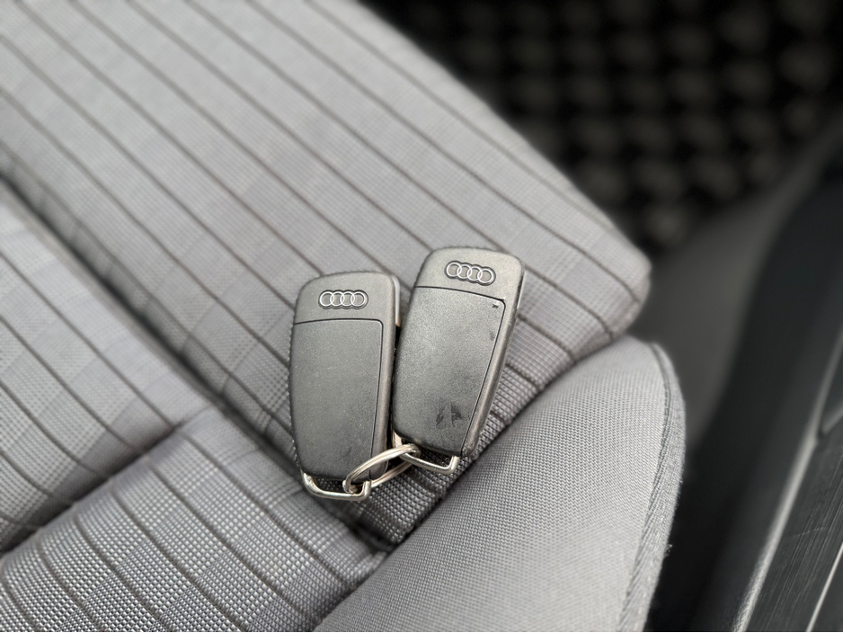 2017 Audi A3 SPORT - 1.4 PETROL - AUTO - 12M WARRANTY - CAR: €18,950