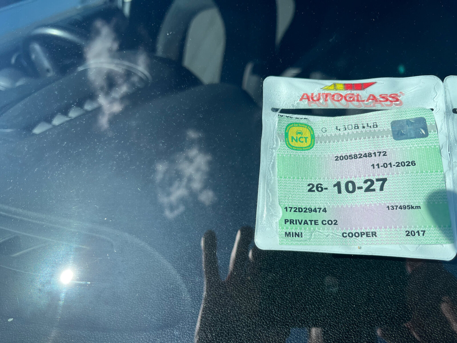 2017 MINI Countryman - image 6