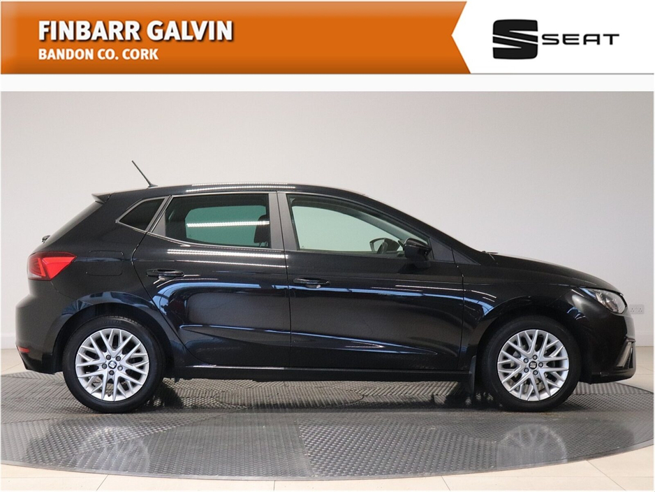 2019 SEAT Ibiza 1.0MPI 80HP SE €12,950