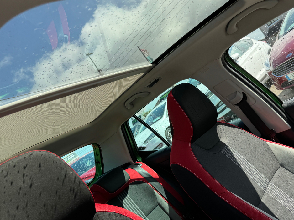 2017 Skoda Fabia - image 7