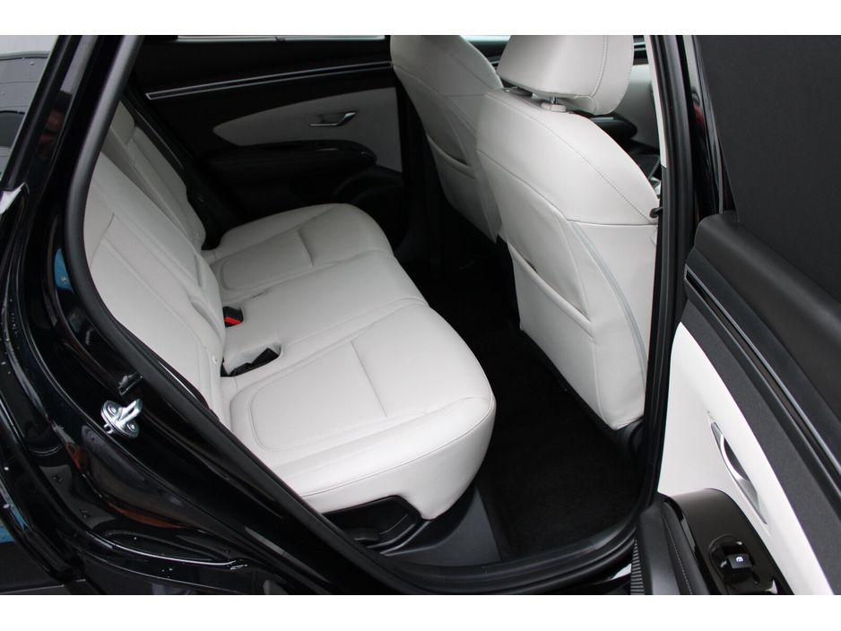 2024 Hyundai Tucson 2WD Executive Plus €38,950