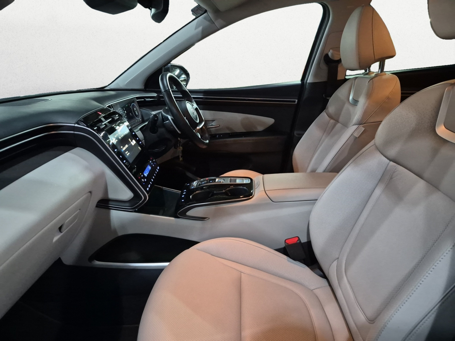 2024 Hyundai Tucson - image 19