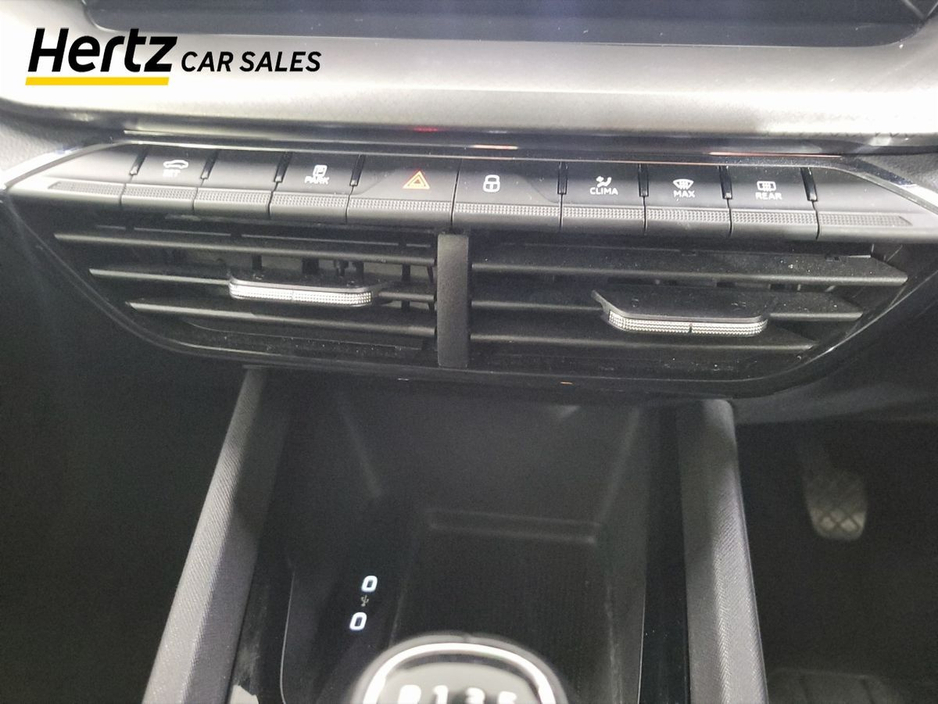 2024 Skoda Octavia - image 21