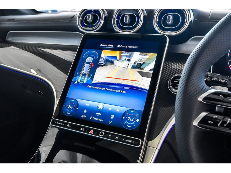 2026 Mercedes-Benz GLC Class - image 15