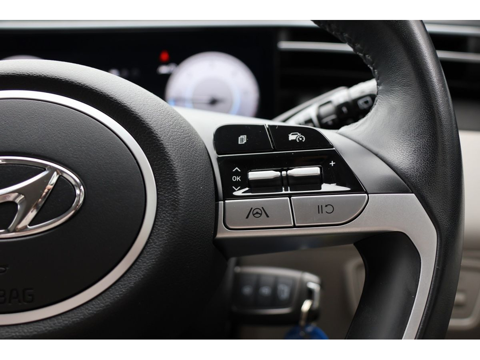 2024 Hyundai Tucson - image 10